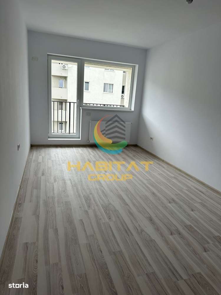 Apartament 2 Camere Decomandat Sector 4 Grand Arena 62.3Mp