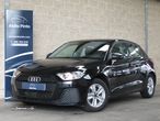 Audi A1 Sportback 25 TFSI S tronic - 2