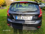 Ford Fiesta 1.4 Platinium X - 3