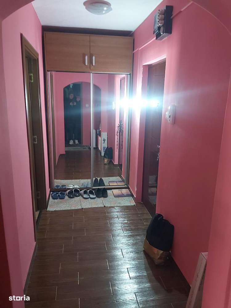 Investiție sigură sau locuință perfectă – garsonieră modernă-10