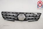 Grila Centrala Originala ML Mercedes-Benz M-Class W166 A1668800123 - 1