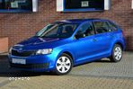 Skoda RAPID 1.4 TSI Active Max DSG - 4