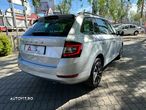 Skoda Fabia Combi 1.0 TSI DSG Style - 7