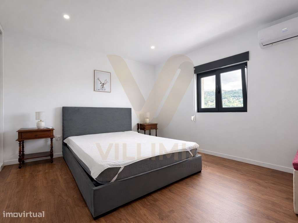 Moradia Rústica T2 | Labruja - Ponte de Lima-13