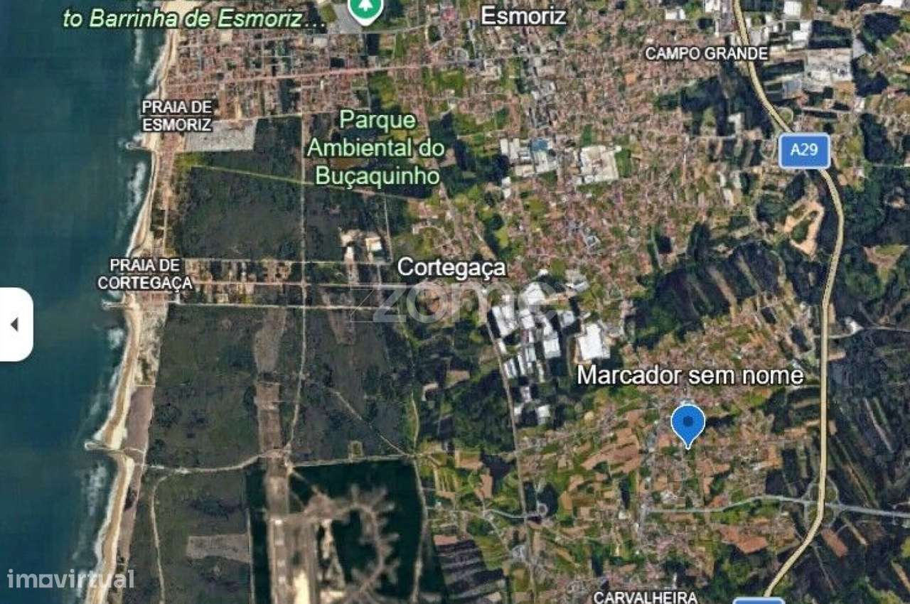 Terreno em Maceda - Ovar-5