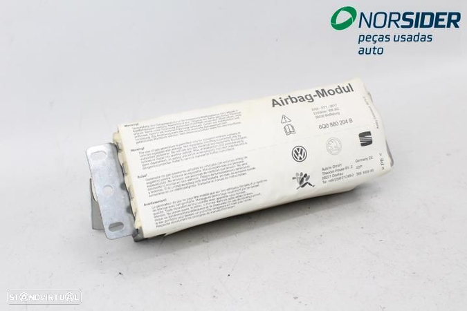 Airbag passageiro Skoda Fabia Break|01-04 - 1