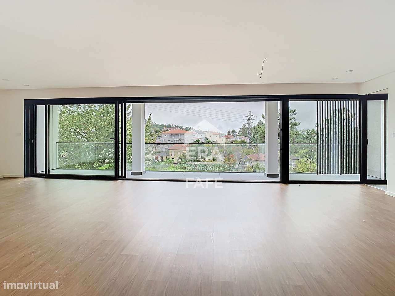Apartamento T4 novo em Fafe - Grande imagem: 3/43