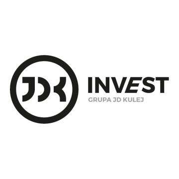 JDK INVEST SP. Z O.O. Logo