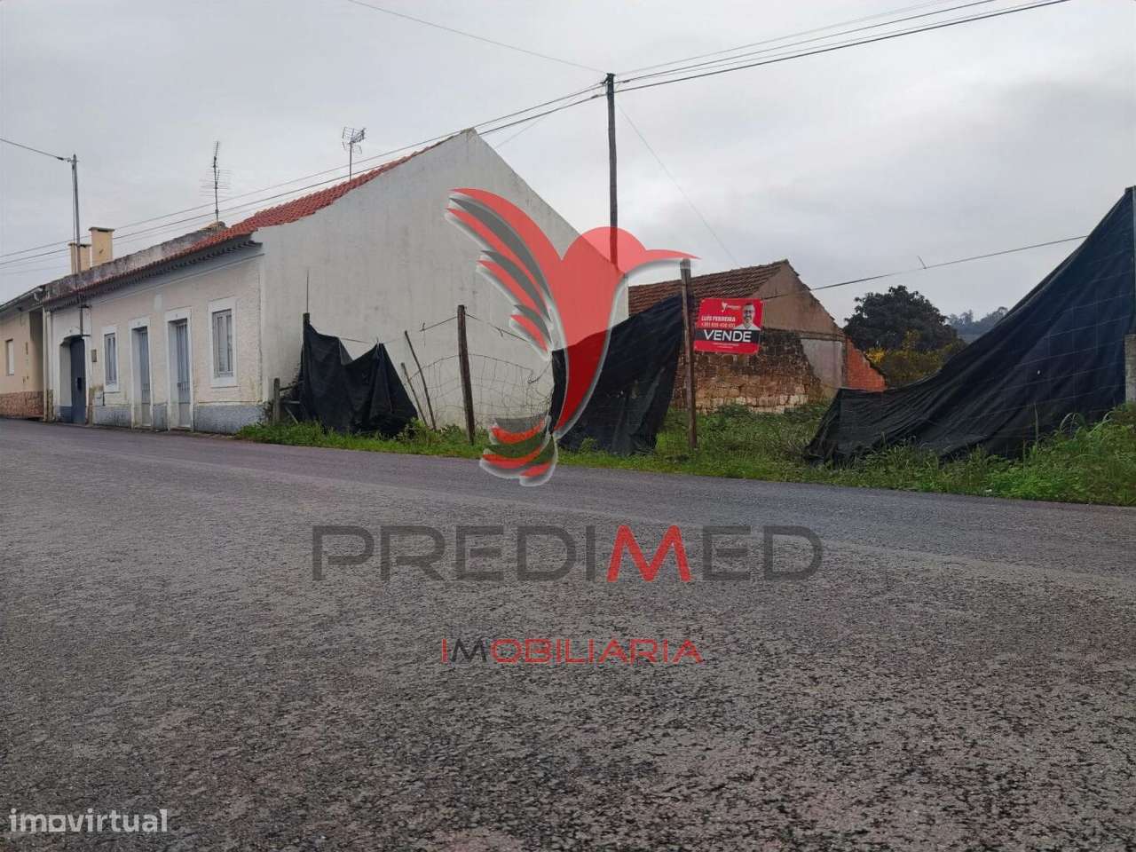 Lote de terreno, Arneiro das Milhariças - Grande imagem: 4/16