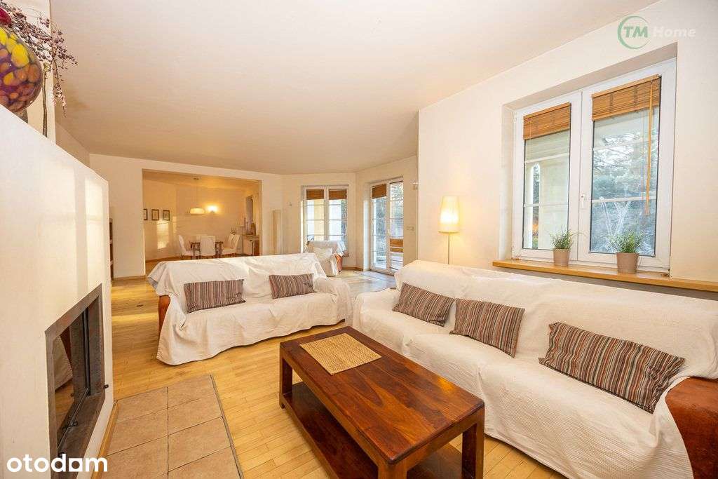 Strzeniówka 7000 m2 gruntu do własnej aranżacji.-8