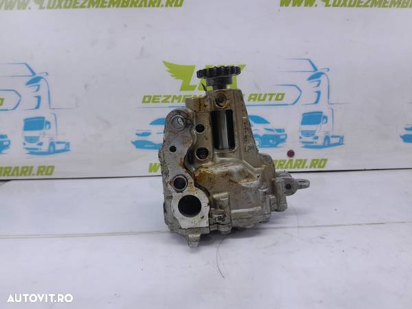 Pompa ulei  1.0 tce h4d480 150100347r Dacia Duster 2 - 2
