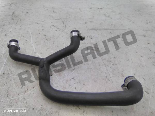 Tubo Respiro 0681_03493b Vw Golf Ii 1.6 D - 2