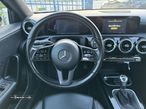 Mercedes-Benz A 180 d Business Solutions - 14