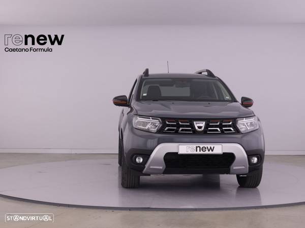 Dacia Duster - 5