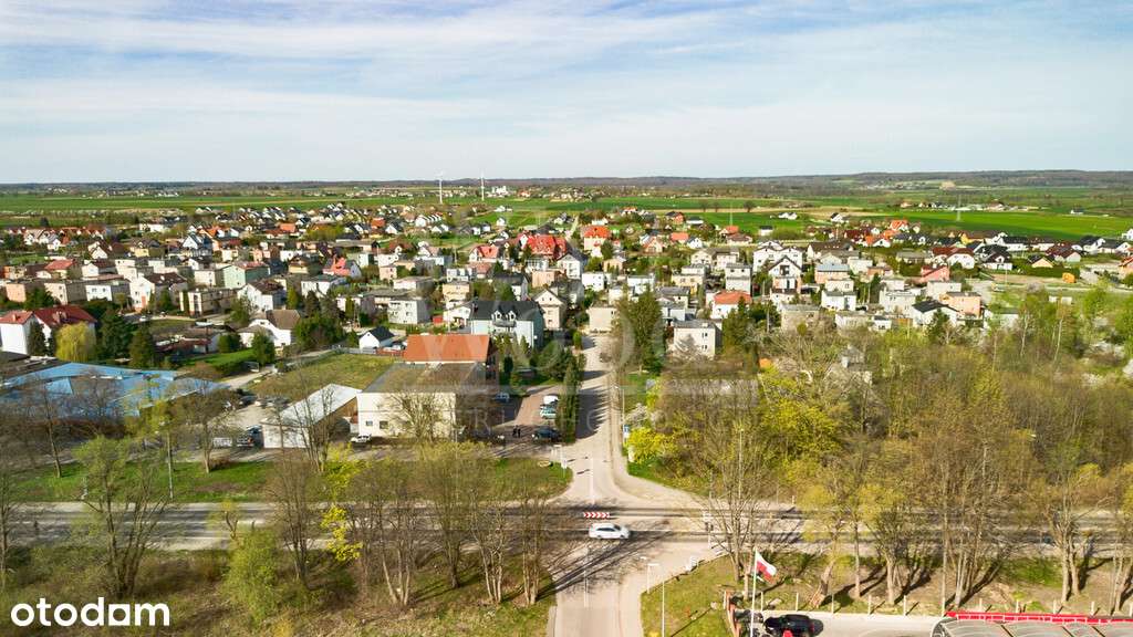 Puck, komercyjny obiekt handlowy, wysokie ROI-18