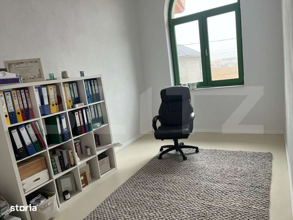 Casa P+1EM, design unicat, finisaje premium, zona Magnolia-5