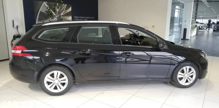 Peugeot 308 1.6 BlueHDi Active S&S - 2