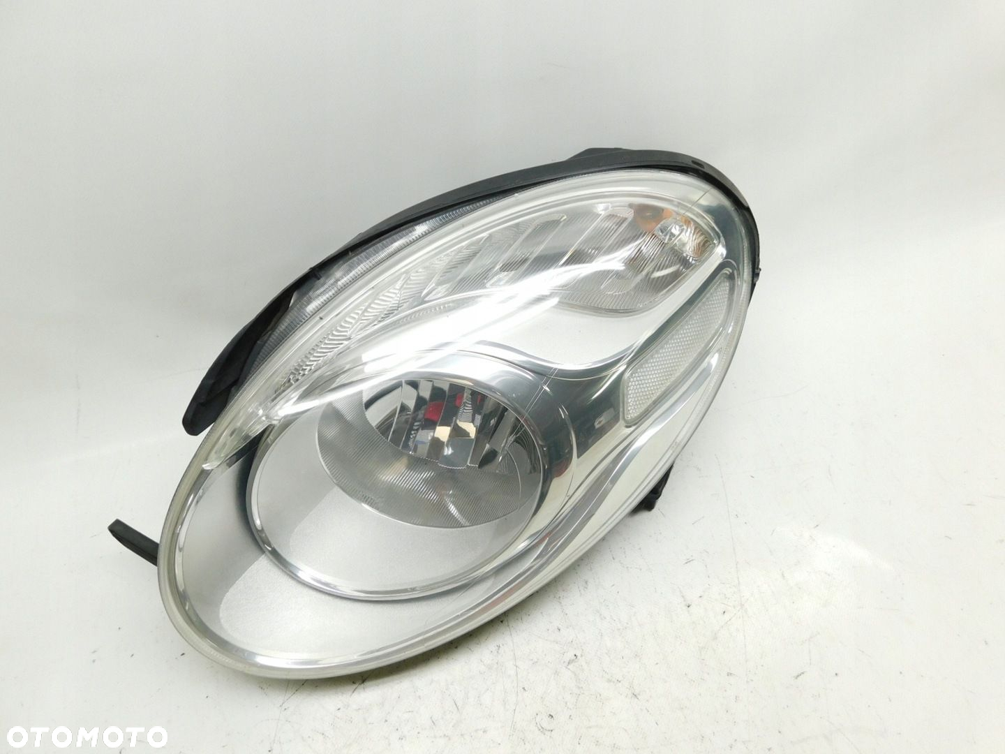 LAMPA LEWA PRZÓD - FIAT 500L 12-17 Eu 47530748 - 3