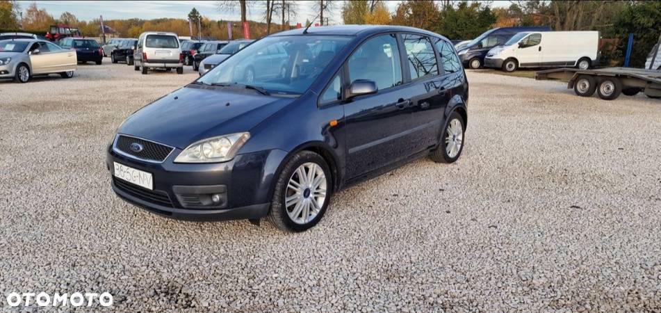 Ford C-MAX - 6