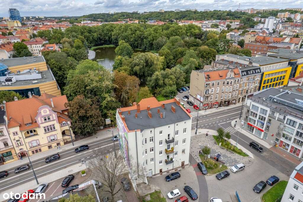 Nowe mieszkanie, 2 pok. Sikorskiego Gorzów Wlkp.-16