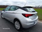 Opel Astra V 1.6 CDTI Enjoy S&S - 6