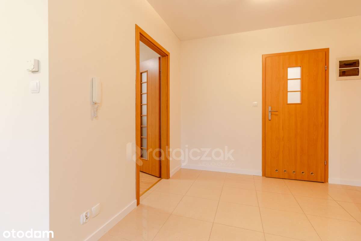 2 pokoje  z dużym narożnym ogródkiem | Bolszewo - Pełny obrazek: 5/20