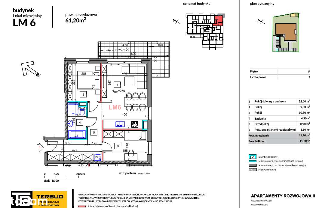 Ostatnie mieszkania w Centrum |oddanie lipiec 2026!-4