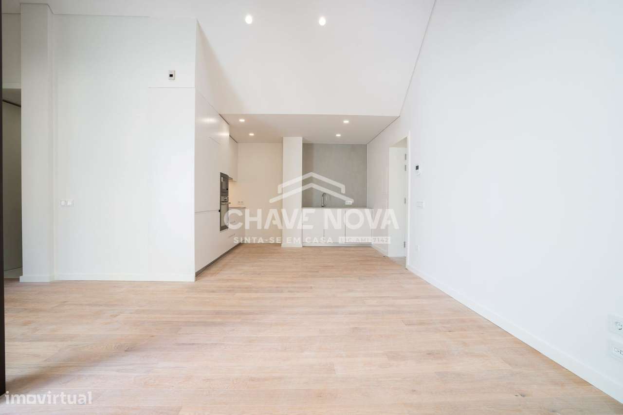 PS - Apartamento T2 com vista MAR, no centro de Espinho! - Grande imagem: 4/20