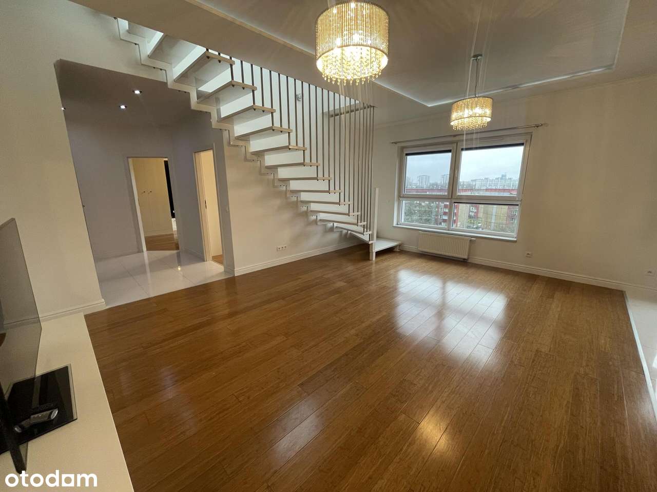 Trzy pokoje | klimatyzacja | jacuzzi | taras | dwa miejsca garażowe - Pełny obrazek: 5/17