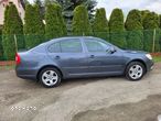 Skoda Octavia - 4