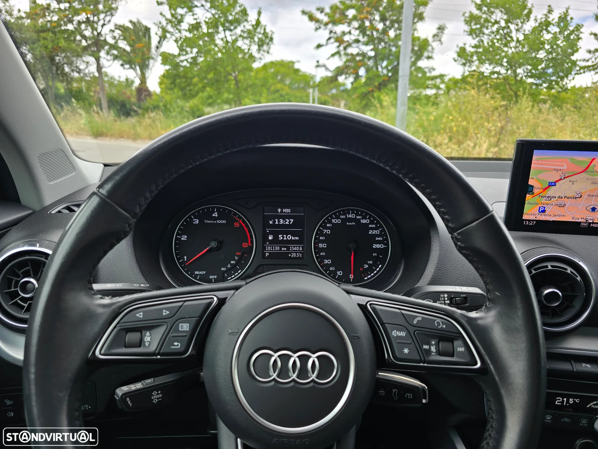 Audi Q2 30 TDI Sport S tronic - 19