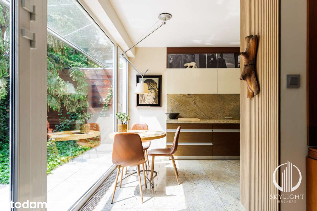 Dom w zabudowie segmentu - Pełny obrazek: 4/19