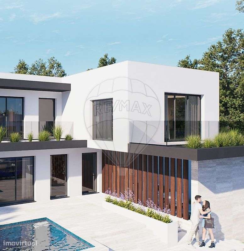 Moradia T4 para venda-35