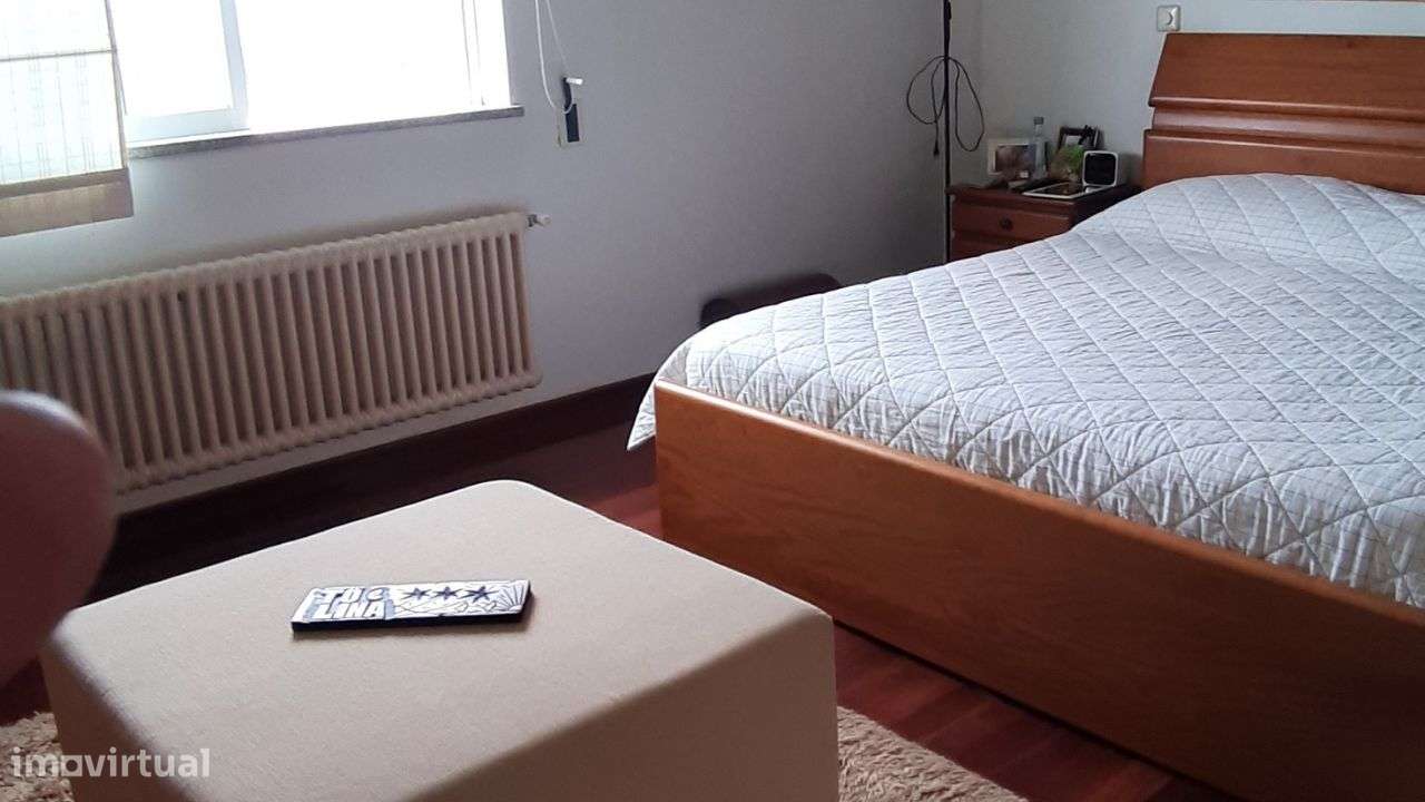 Moradia T4 Nova com vista para a Ilha dos Amores Vila Nova de Cerveira-32