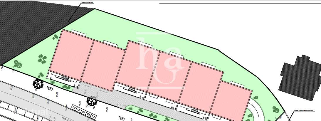 Terreno em Porto - Grande imagem: 4/11