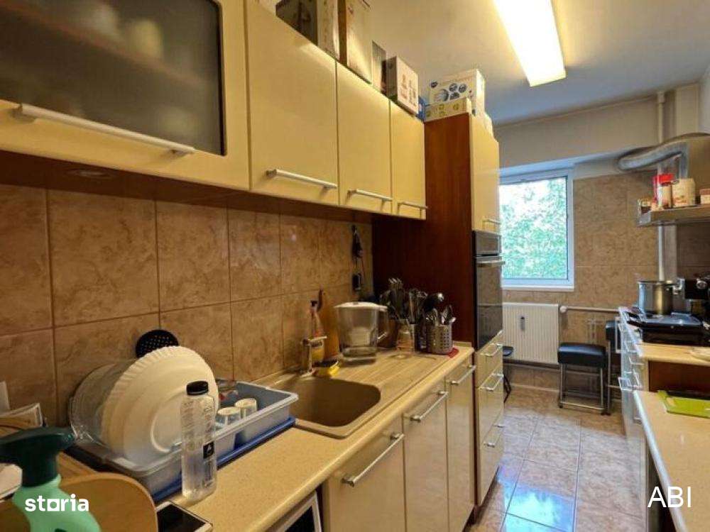 Vanzari Apartamente 2 Camere Aviatiei - Imagine principală: 4/11