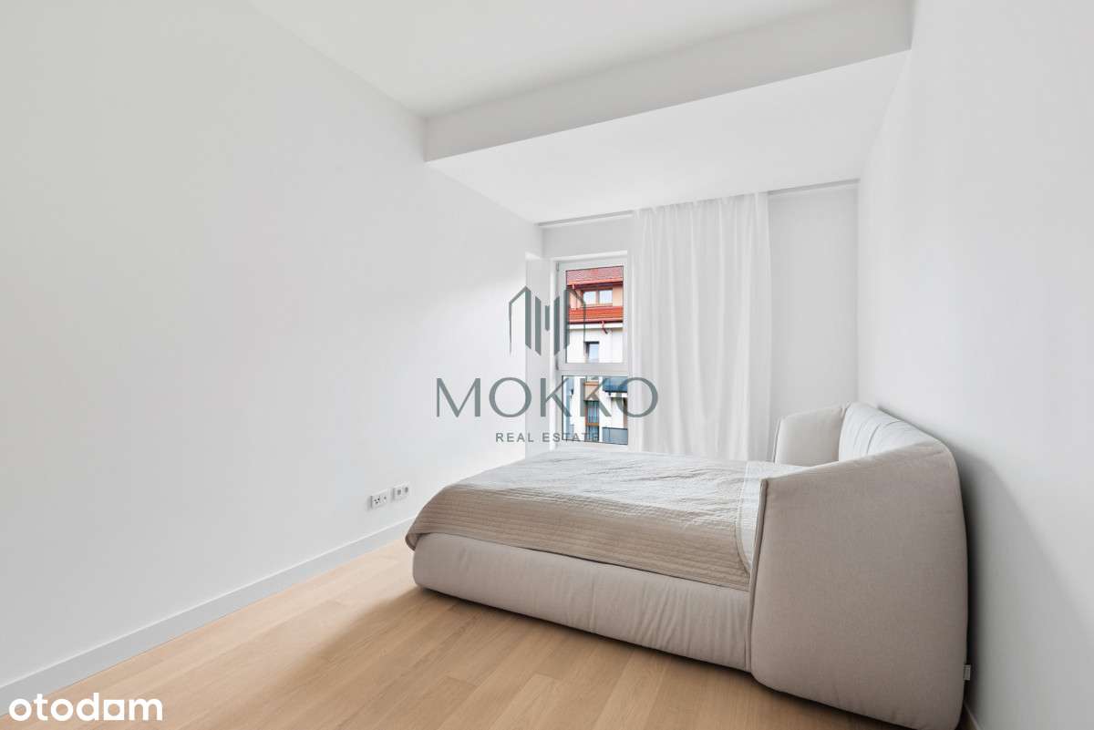 Nowe 3pokojowe mieszkanie w kameralnej inwestycji-10