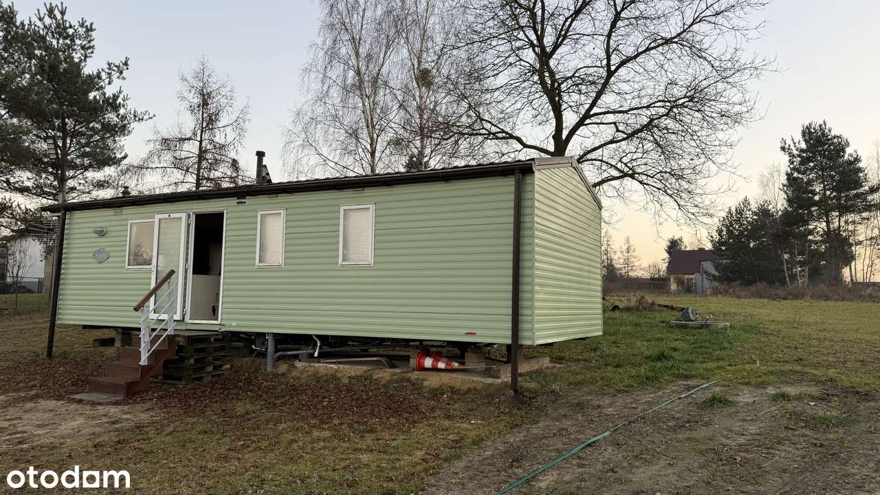 Przytulny dom parterowy z 2 pokojami w Częstochowie - Pełny obrazek: 2/12