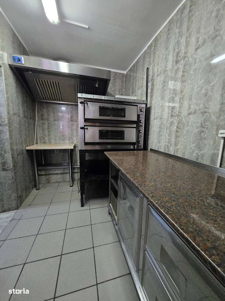 Spațiu Comercial de Închiriat !! - Imagine principală: 4/5