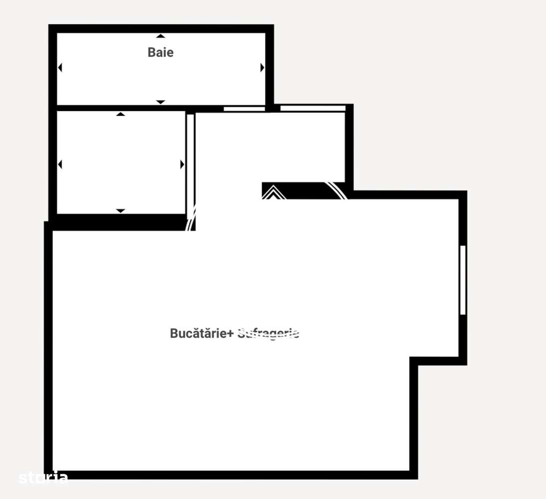 Casa de vanzare in Sibiu, cu 4 camere, 135 mp, Locatie (Sura Mare) - Imagine principală: 5/20