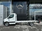 Mercedes-Benz Sprinter sasiu 317 CDI Stoc - 2