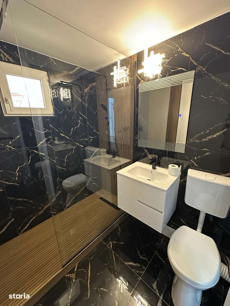 APARTAMENT 3 CAMERE BERCENI/APARATORII PATRIEI RENOVAT/ PARCARE - Imagine principală: 4/13