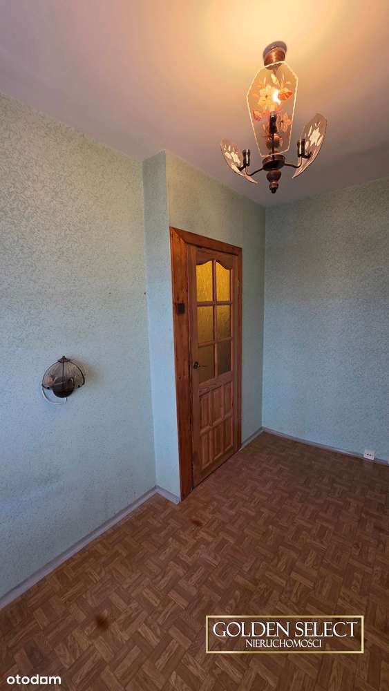 Osiedle XXV-Lecia | 3 pokoje | 3 piętro | Centrum | Balkon | Nowe okna-7