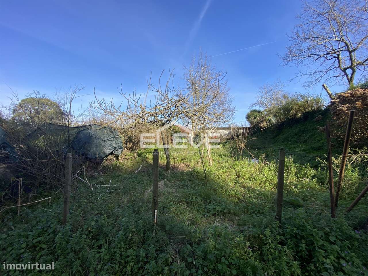 Casa de Campo em Venade-10