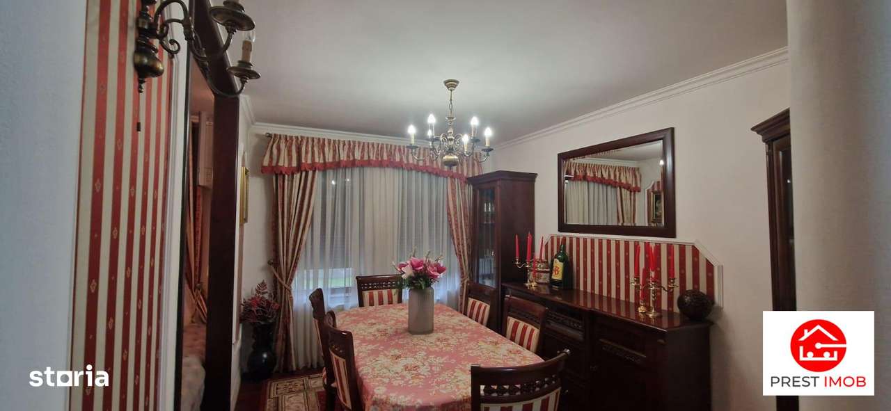 De vanzare vila in Corunca-3