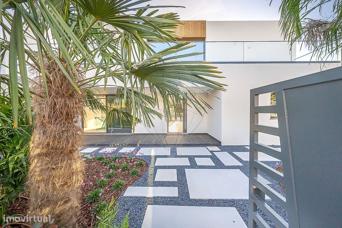 Moradia T5 para venda - Grande imagem: 5/33