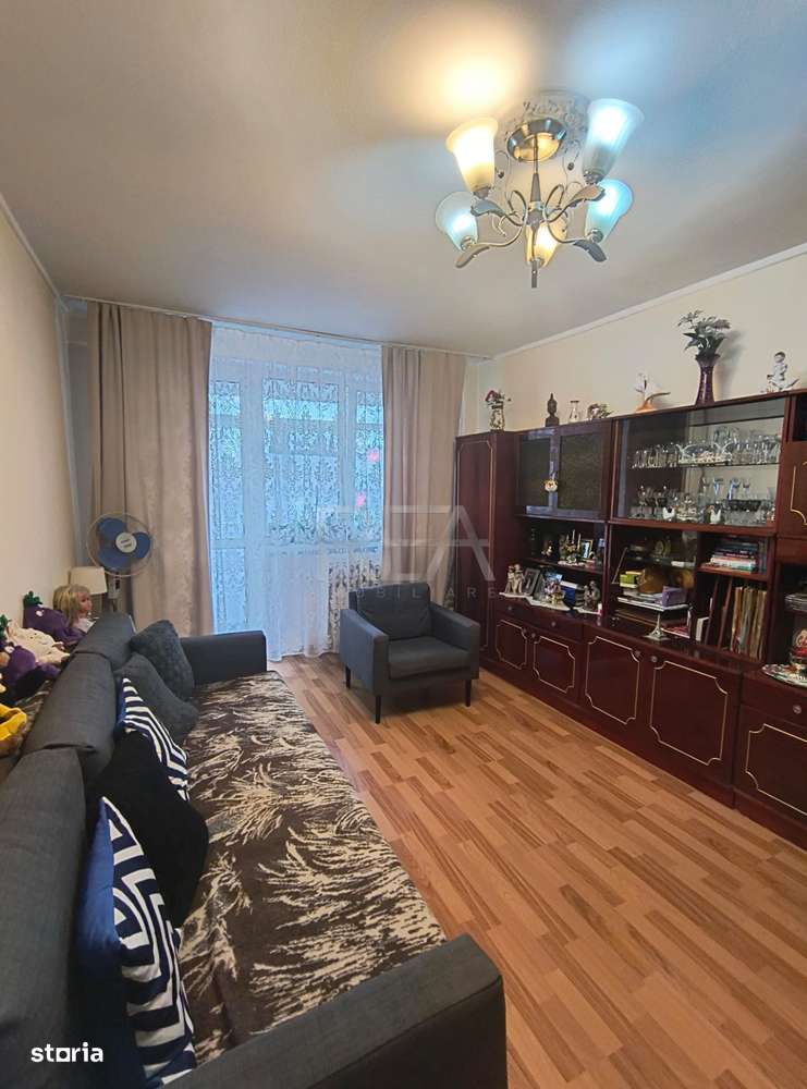 3 camere, et 1/10, anvelopat-Drumul Taberei, Frigocom