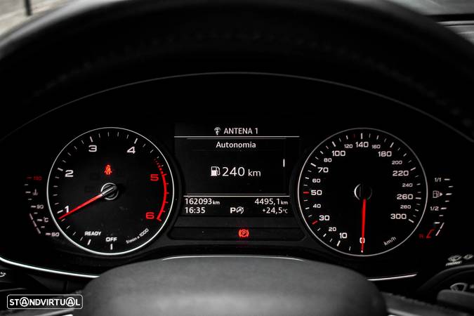 Audi A4 Avant 30 TDI S tronic - 21