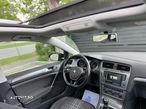 Volkswagen Golf Variant 1.6 TDI (BlueMotion Technology) Comfortline - 5