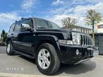 Jeep Commander 3.0 CRD Limited - 10